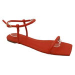 Chelsea Sandals - Orange