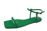 Chelsea Sandals - Green