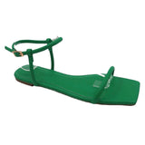 Chelsea Sandals - Green