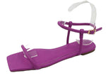 Chelsea Sandals - Magenta