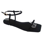 Chelsea Sandals - Black