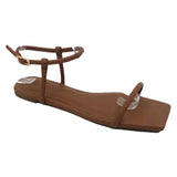 Chelsea Sandals - Tan