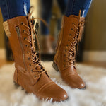 Rochelle Boots