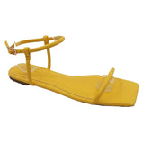 Chelsea Sandals - Yellow