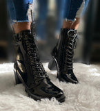 Trinity Boots